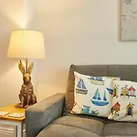 Host & Stay - The First Port Of Call