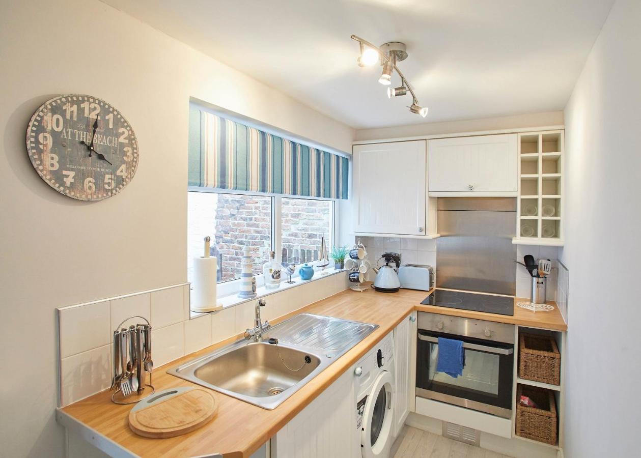 Apartment Host & - The First Port Of Call Whitby