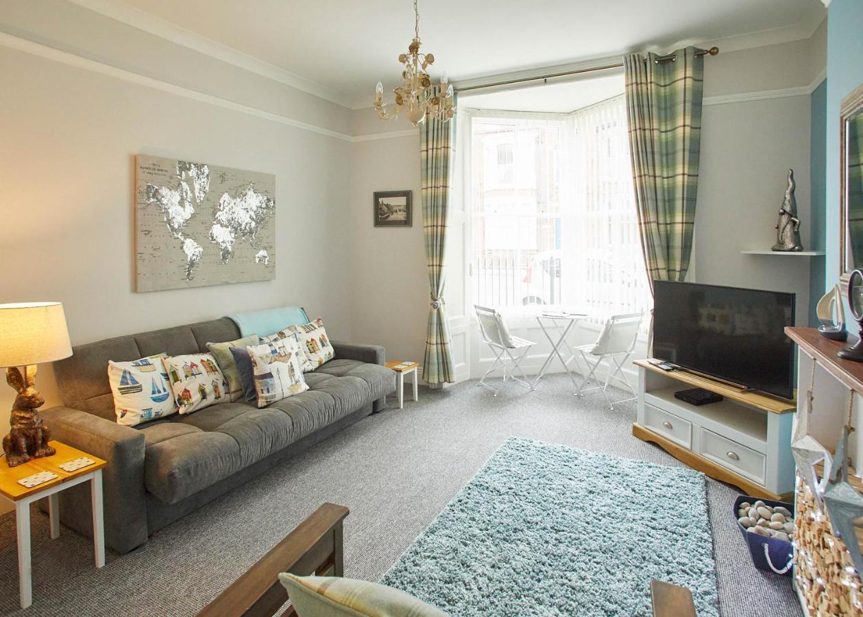 Apartment Host & - The First Port Of Call Whitby