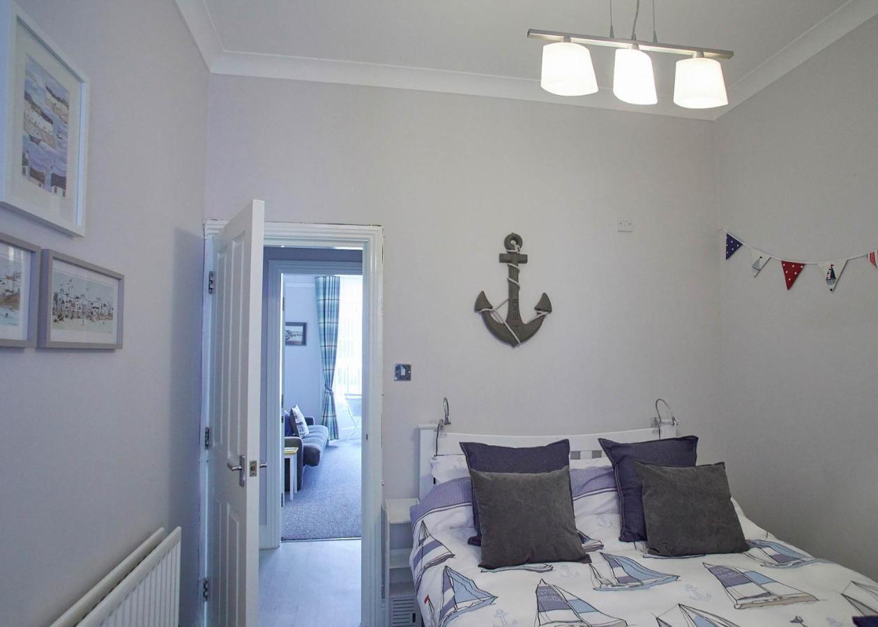 Apartment Host & - The First Port Of Call *