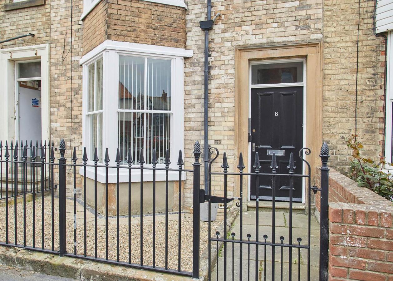 Host & - The First Port Of Call Apartment